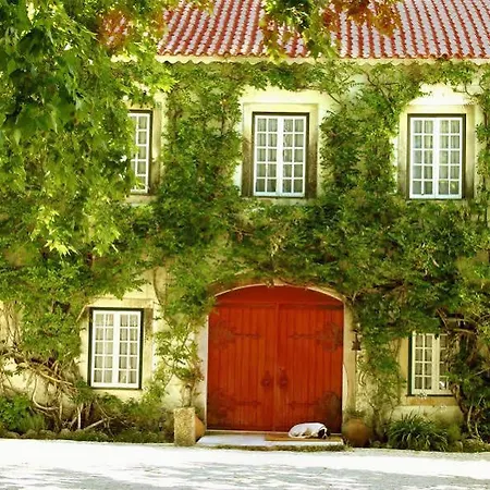 Charming Quinta Da Alcaidaria Mor